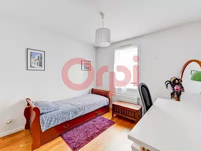 Appartement, 105 m²