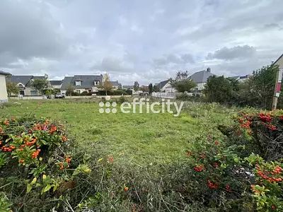Terrain, 338 m²