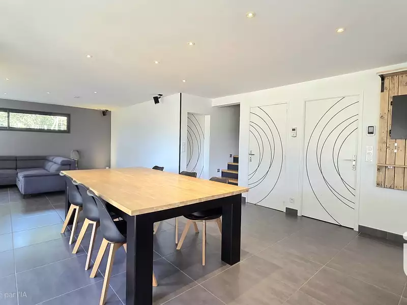 Maison, 145 m²