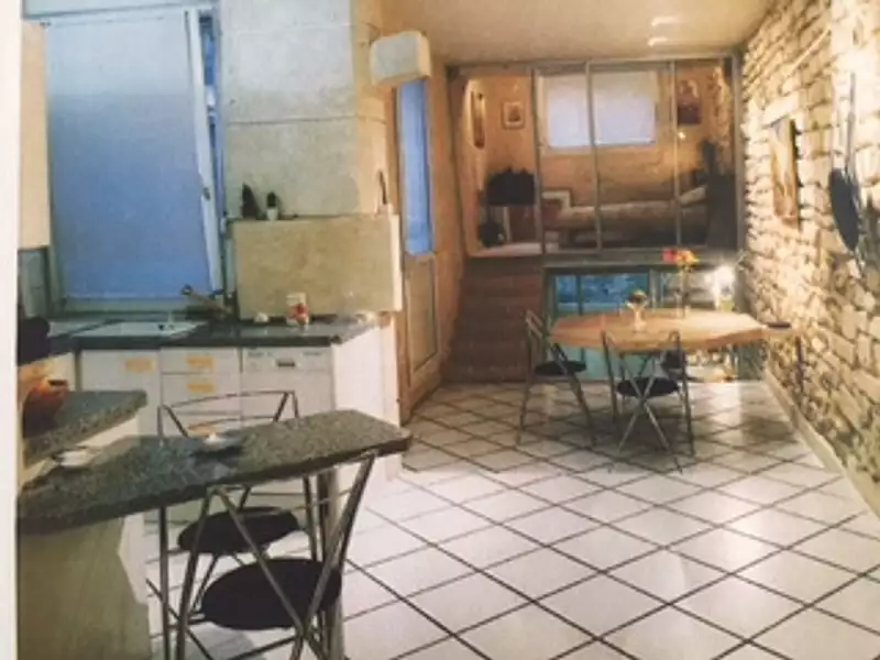 Appartement, 132,81 m²