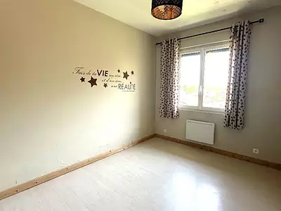 Appartement, 137 m²