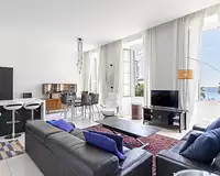 Appartement, 122 m²