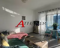 Appartement, 39,55 m²