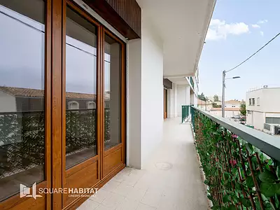 Appartement, 101,85 m²