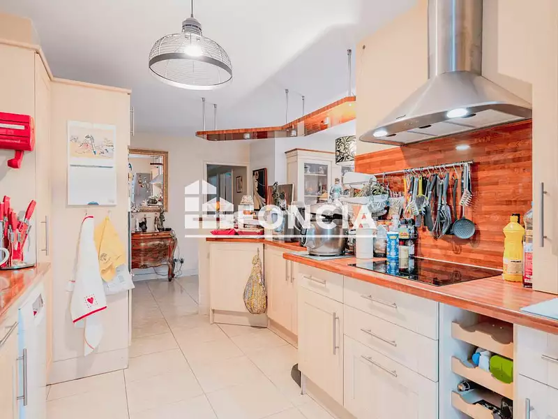 Appartement, 108 m²