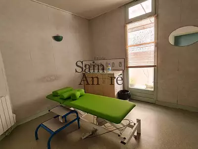 Maison, 81 m²