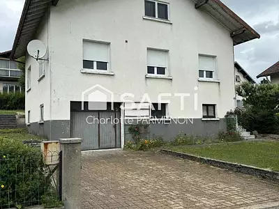 Maison, 95 m²
