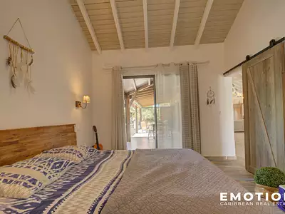 Maison, 158 m²