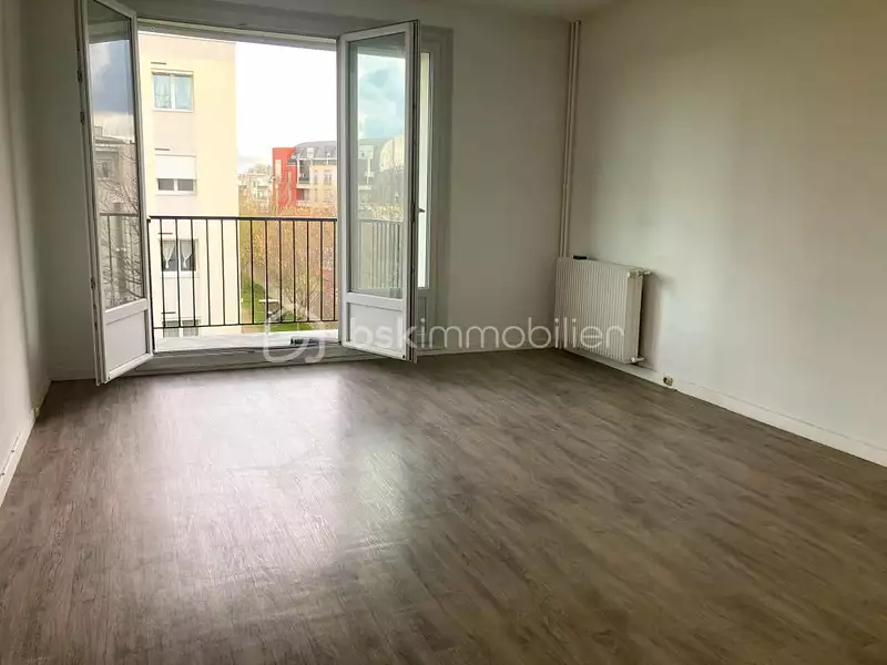 Appartement, 67 m²