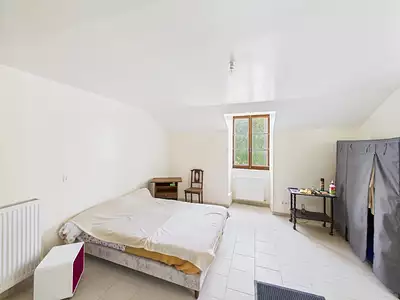 Maison, 96,5 m²