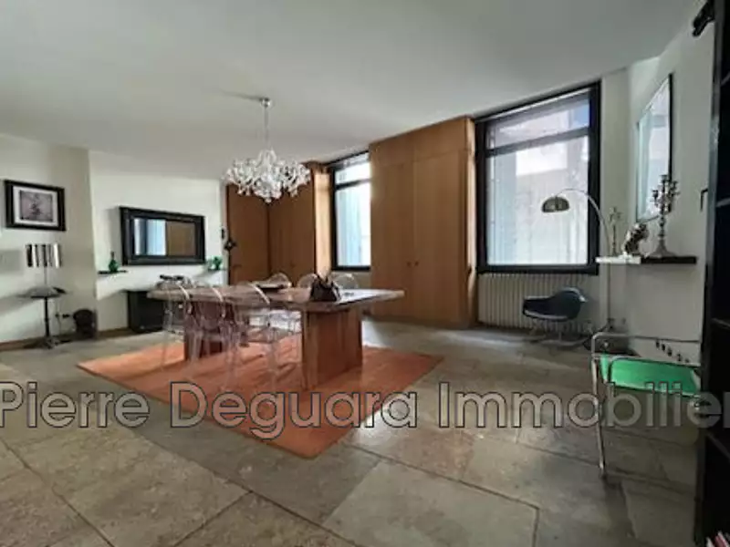 Appartement, 170 m²