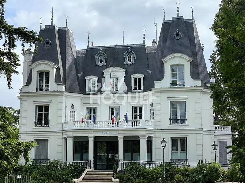 Appartement, 21,1 m²