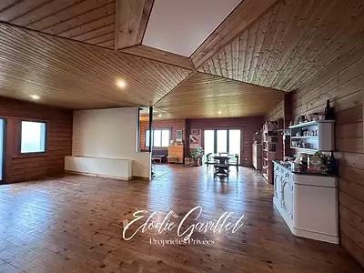 Maison, 132 m²