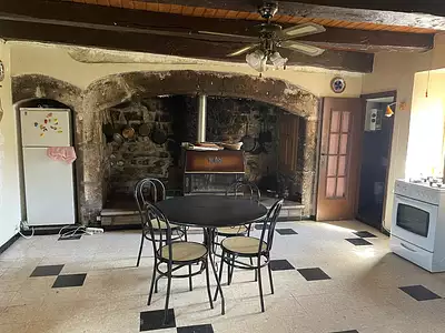 Maison, 165 m²