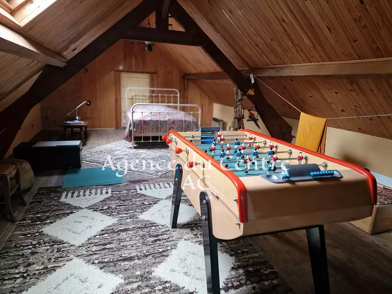 Maison, 145 m²
