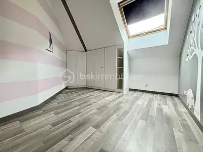 Maison, 173 m²