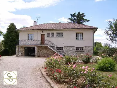 Maison, 96 m²