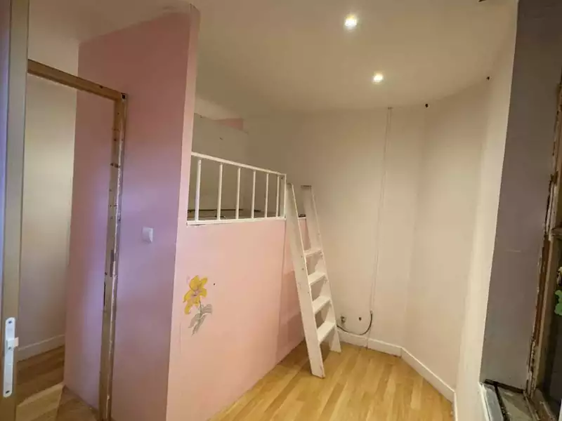 Maison, 98 m²