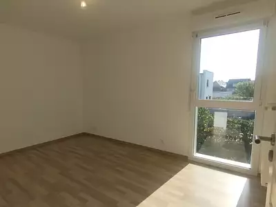 Appartement, 62 m²