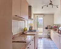 Appartement, 104,6 m²