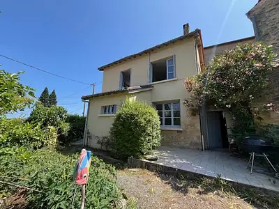 Maison, 76 m²
