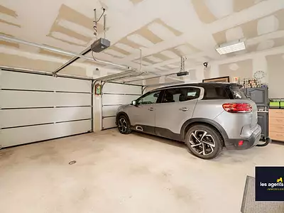 Maison, 153 m²