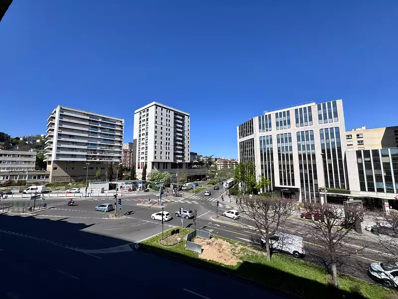Appartement, 52,46 m²