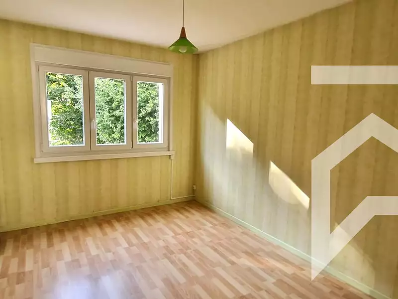 Appartement, 97,27 m²