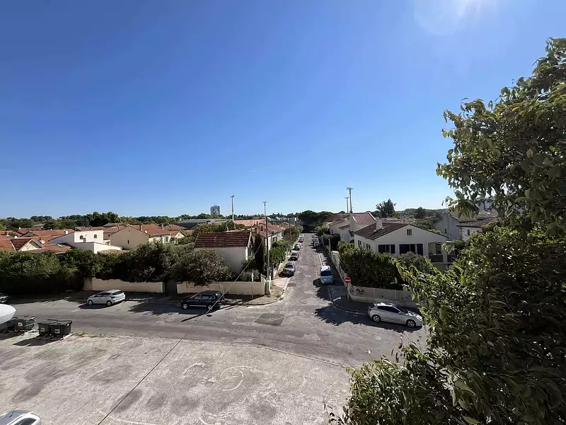 Appartement, 78,26 m²