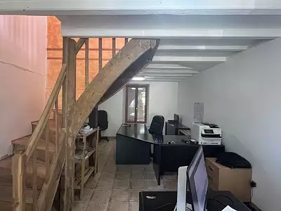 Maison, 125 m²
