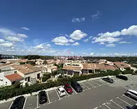 Appartement, 30,98 m²