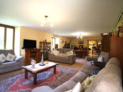 Maison, 173 m²