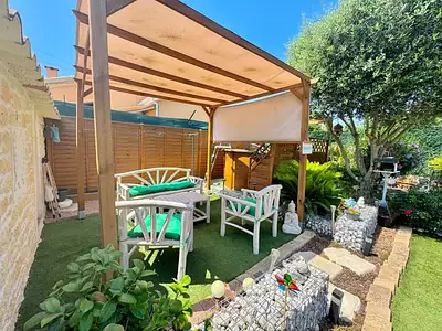 Maison, 74 m²