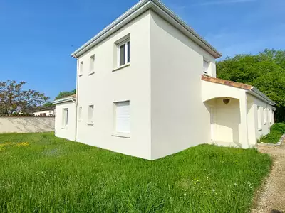 Maison, 140 m²