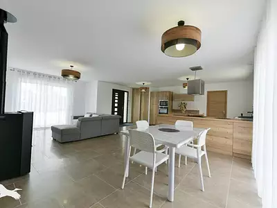 Maison, 139 m²