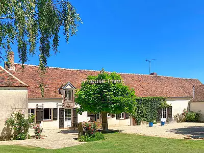 Maison, 450 m²