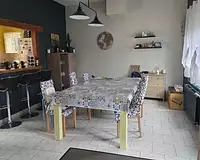 Maison, 127 m²