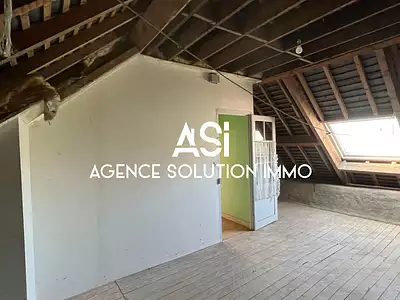 Maison, 67,3 m²