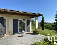 Maison, 117 m²