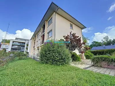 Appartement, 161 m²