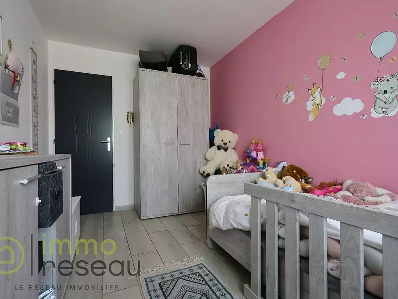Maison, 115 m²