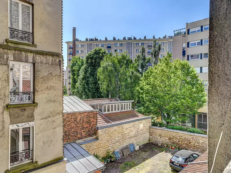 Appartement, 99,3 m²