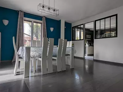 Maison, 182 m²