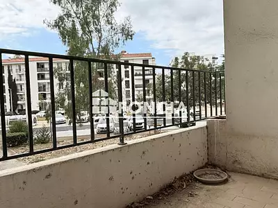 Appartement, 80 m²