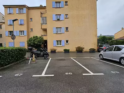 Appartement, 50,43 m²