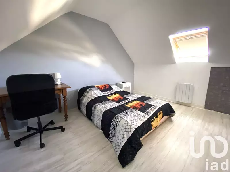 Maison, 120 m²