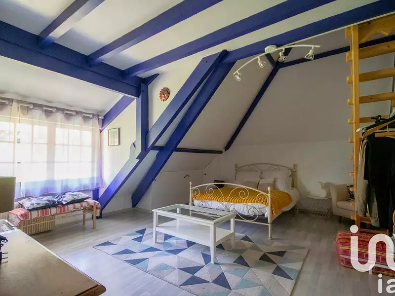 Maison, 180 m²