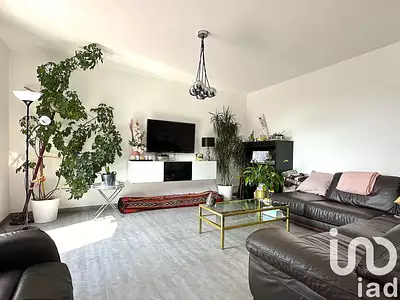 Appartement, 111 m²