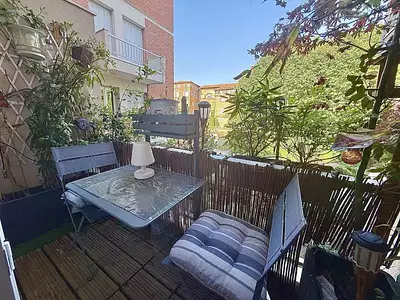Appartement, 65 m²