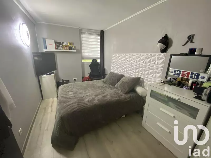 Appartement, 80 m²